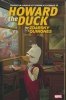 HOWARD THE DUCK BY ZDARSKY AND QUINONES TP [9781302961251]